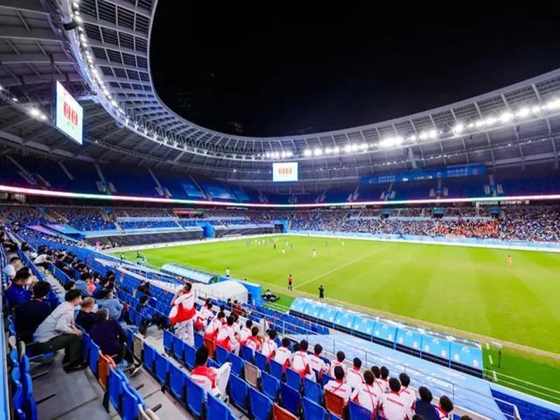 成都蓉城赛前：明天会拿出百分百的斗志全力拼搏，争取拿下三分！